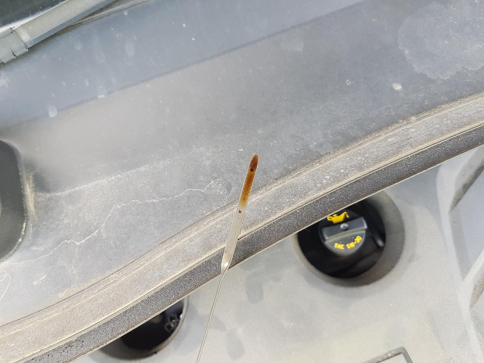 Ford Escape - LF 2007-Present