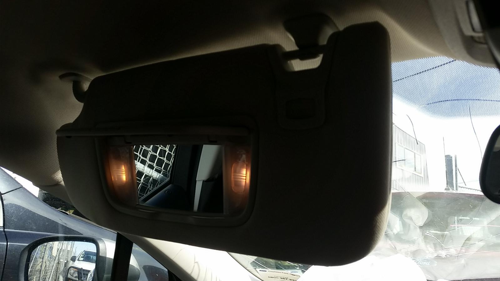 Ford Mondeo - MD 2014-2017