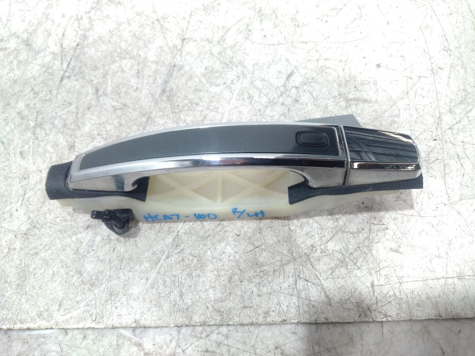 Door Handle