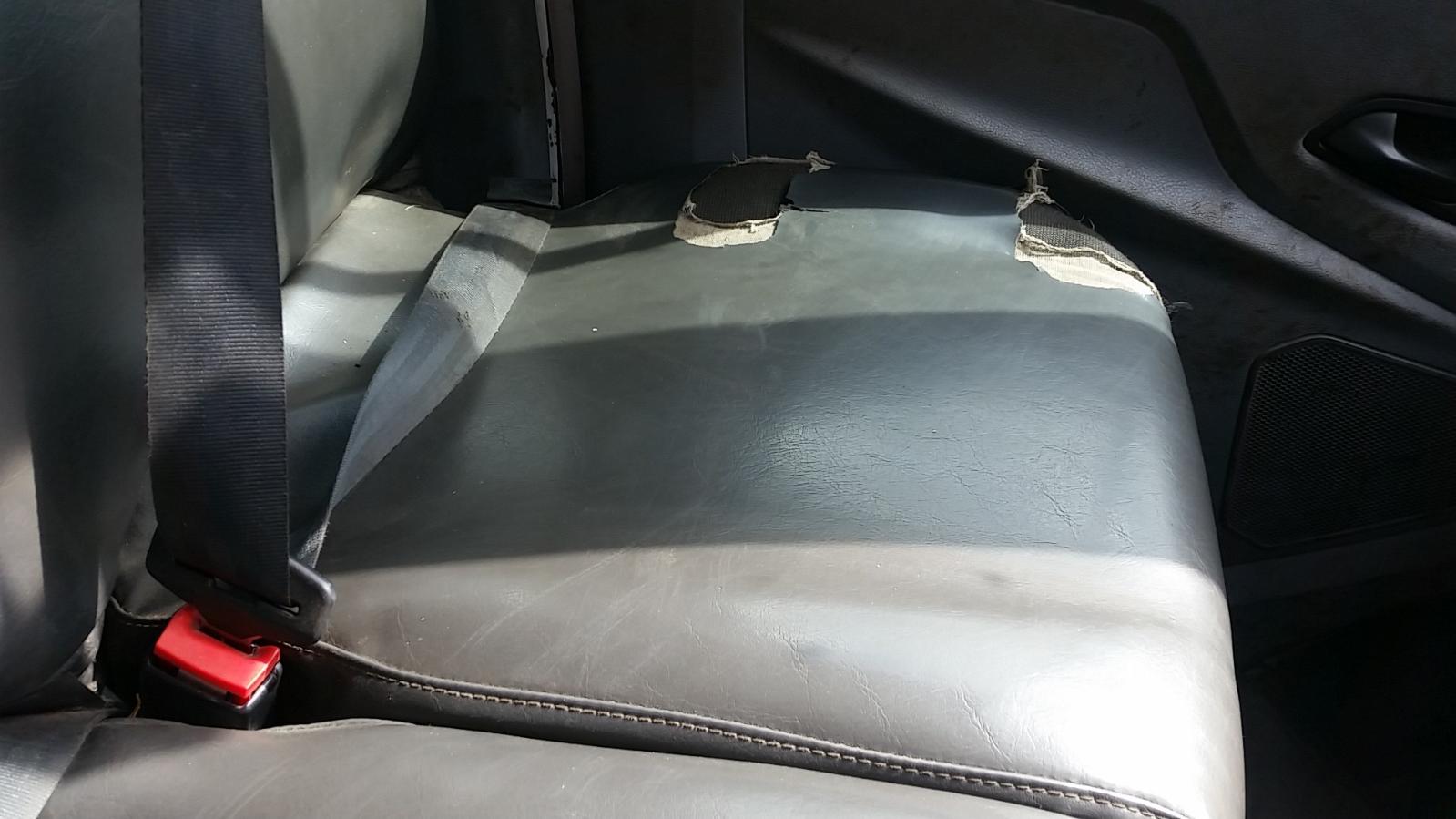 Ford Transit - Other