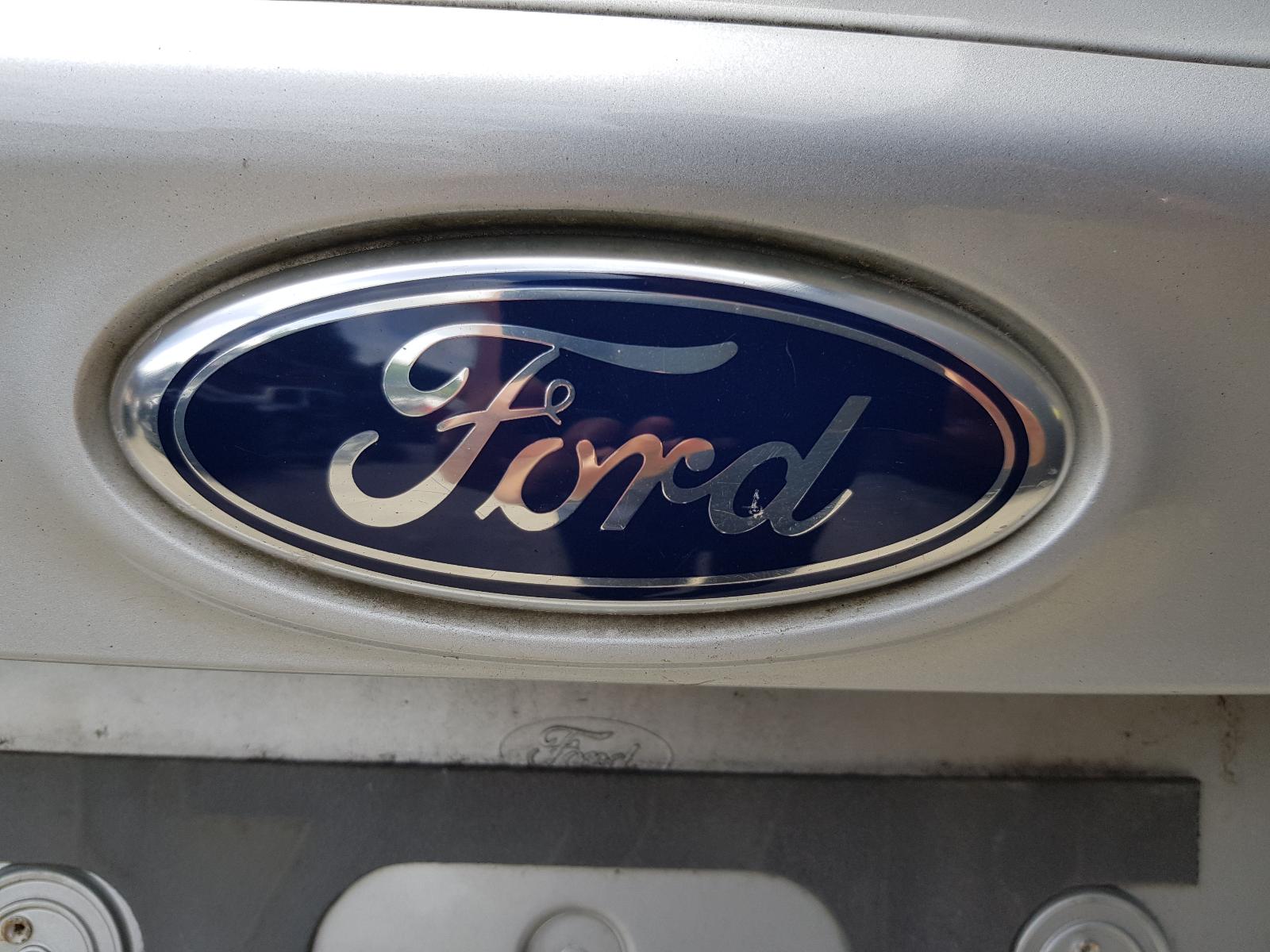 Ford Focus - LZ 2015-2017