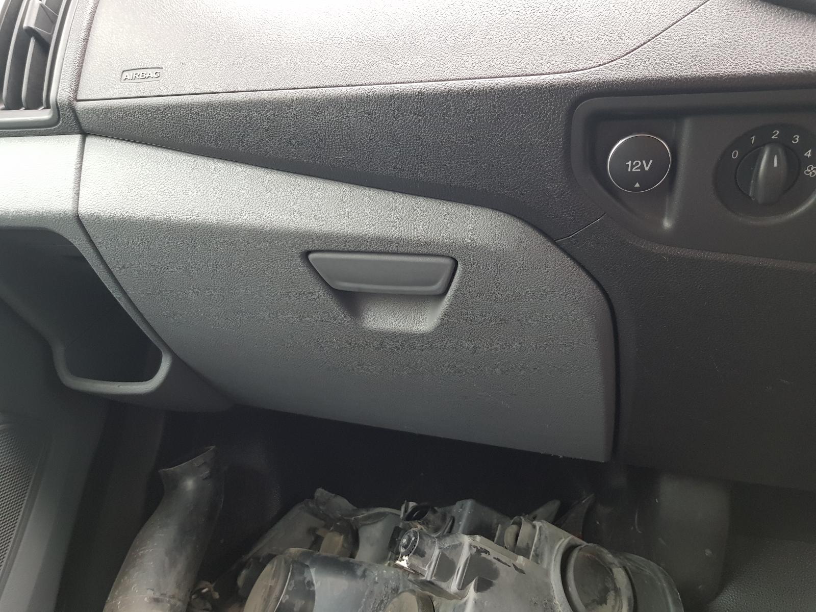 Ford Transit - Other