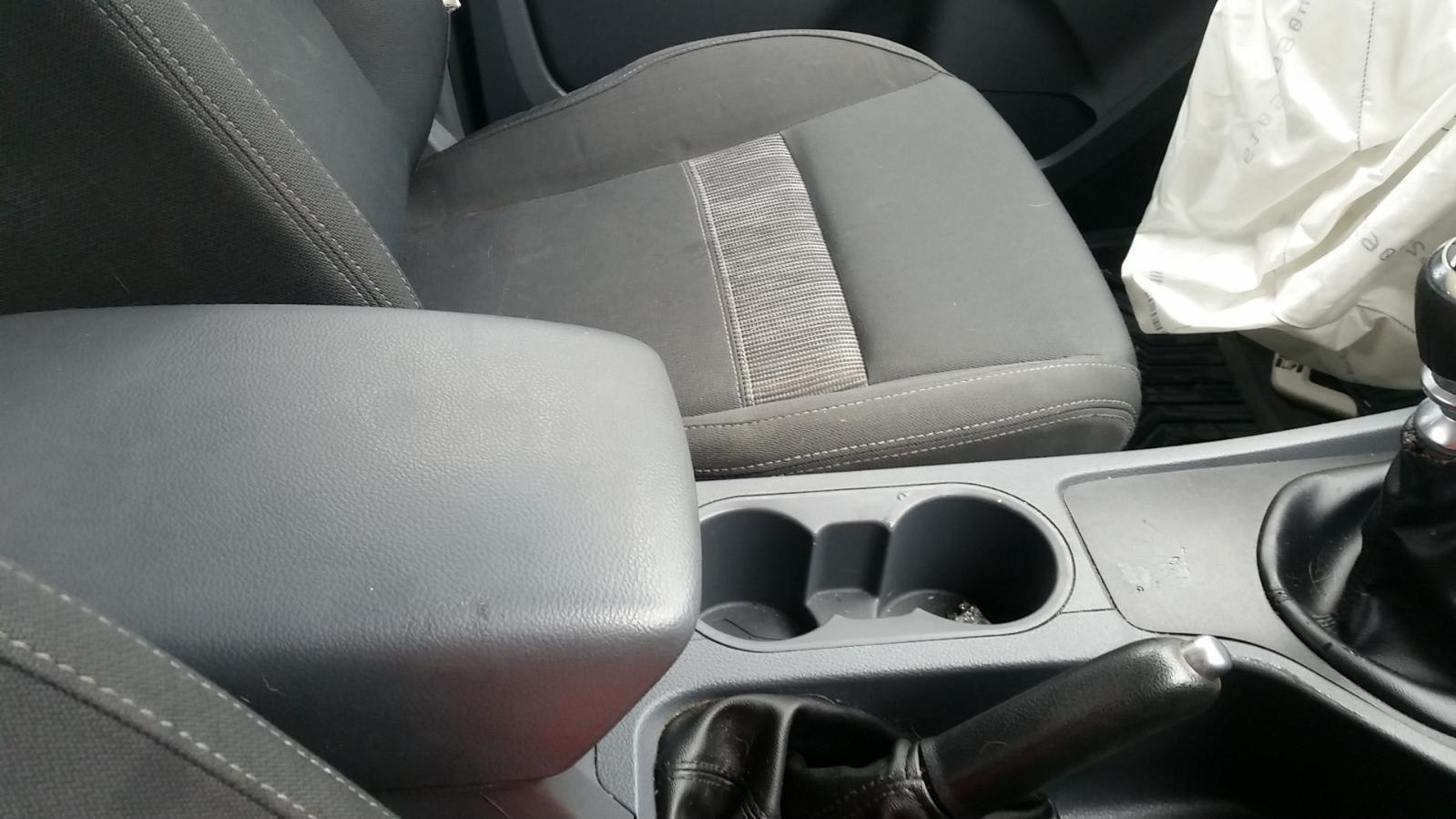 Ford Ranger - PX/PX2 2011-2017