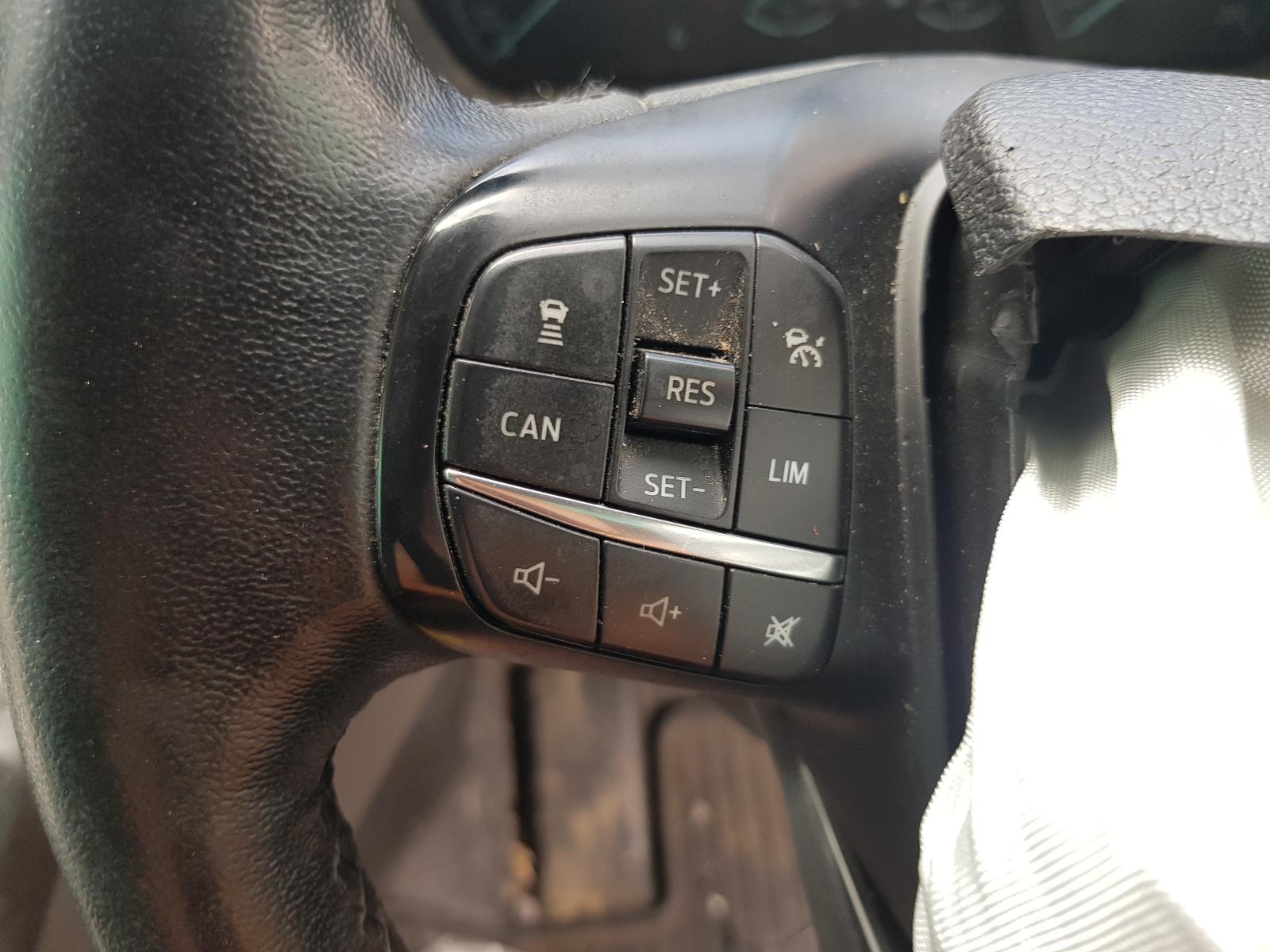 Ford Transit - Other