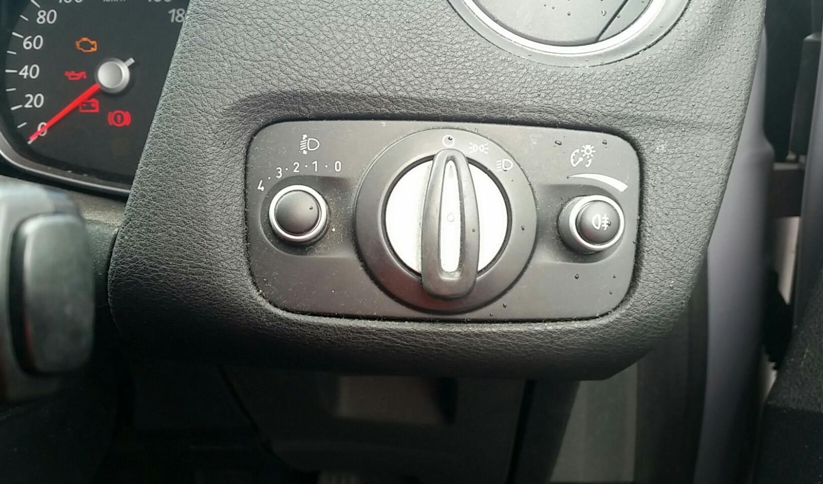 Ford Mondeo - MC 2011-2014