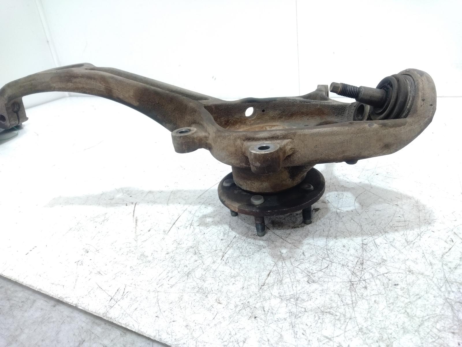 Left_Front_Hub_Assembly