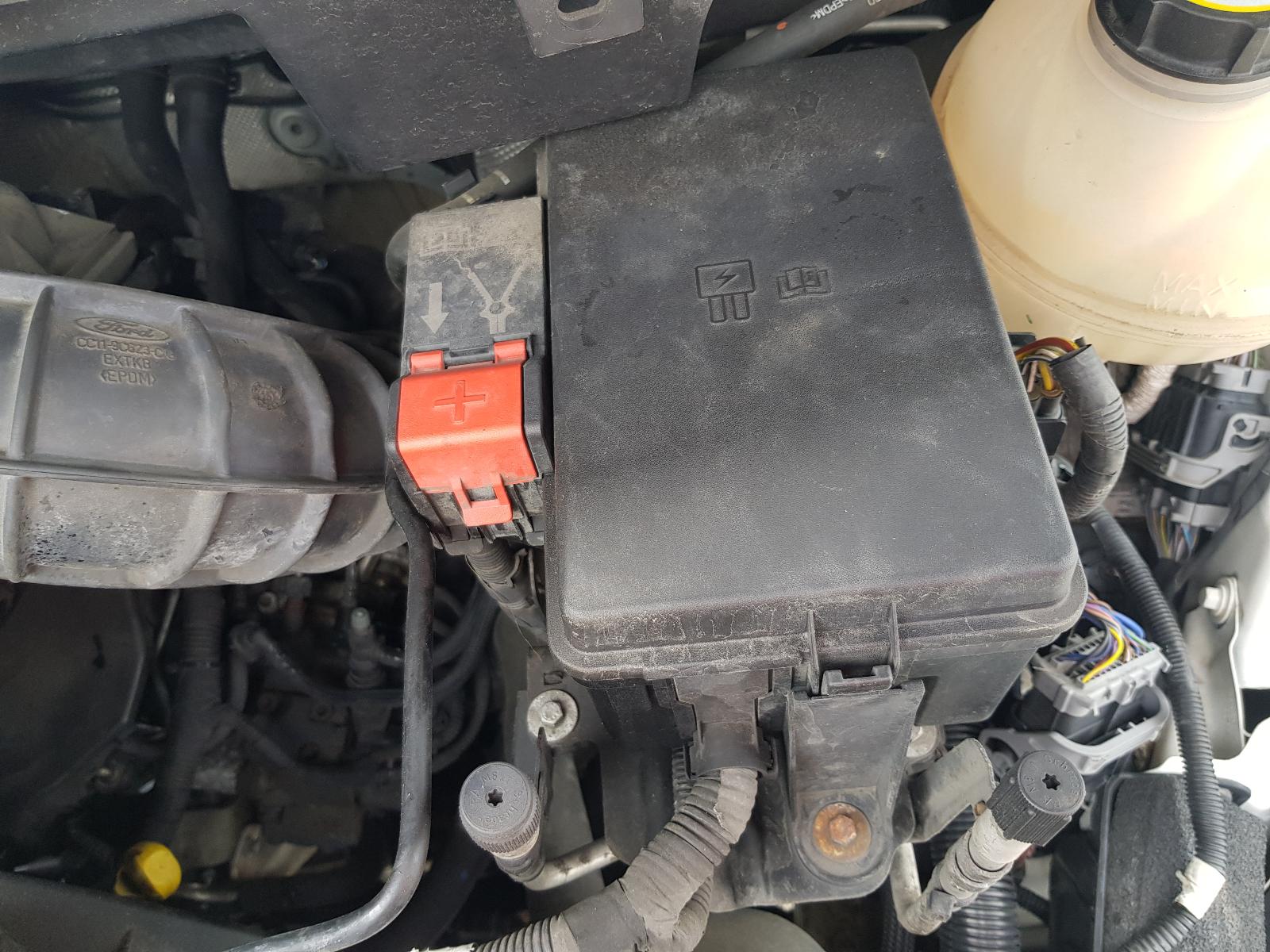 Ford Transit - Other