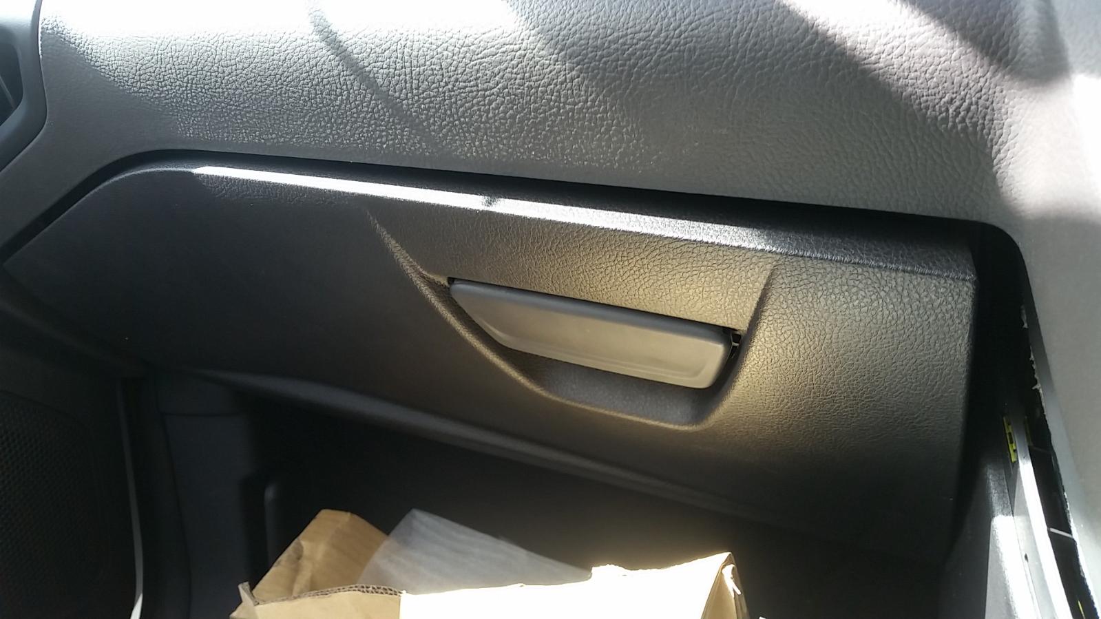 Ford Focus - LZ 2015-2017