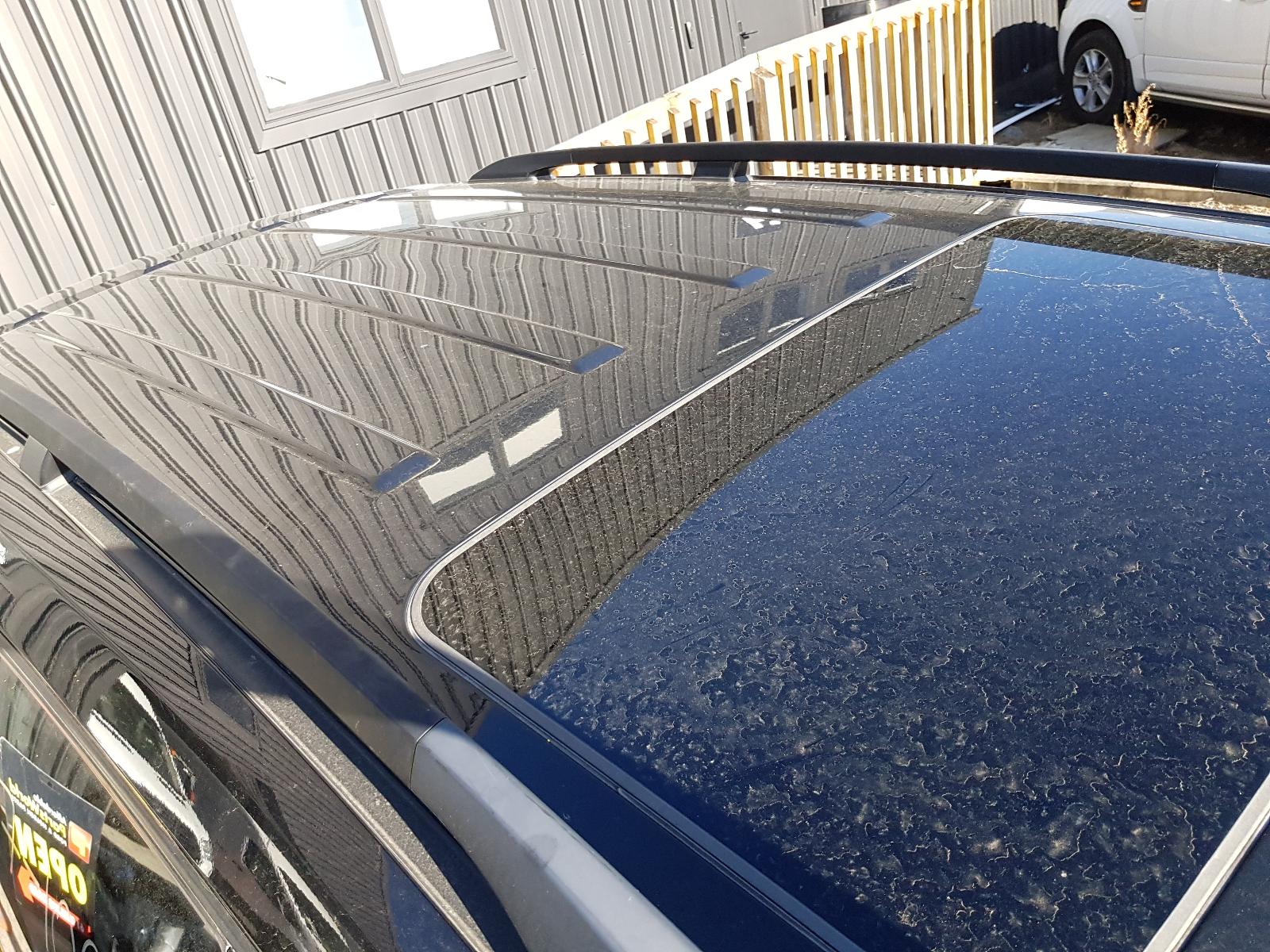 Holden Captiva - Captiva 7 2011-Present