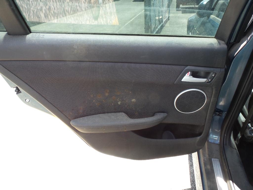 Holden Commodore - VE 2006-2013