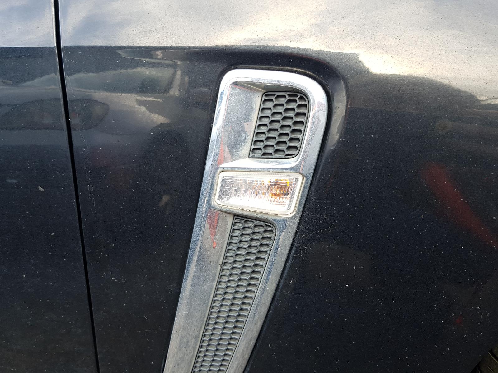 Holden Commodore - VF 2013-Present