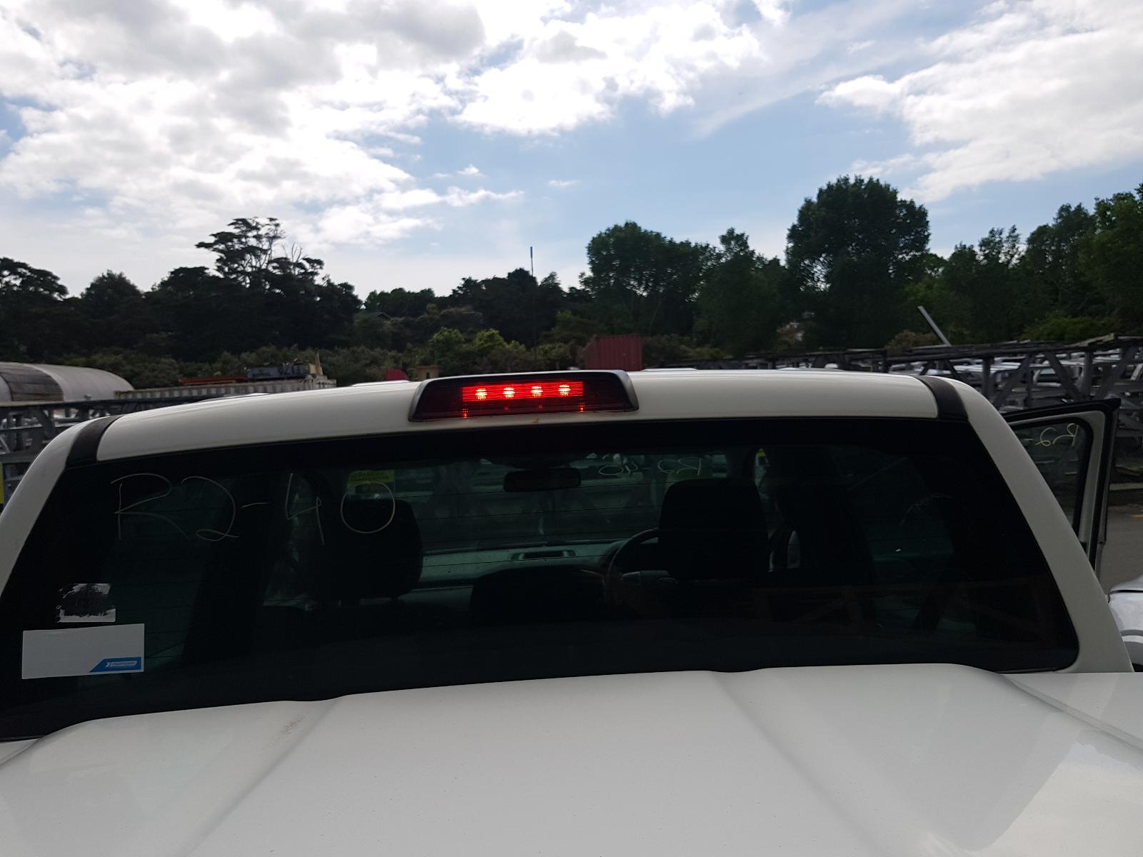 Ford Ranger - PX/PX2 2011-2017