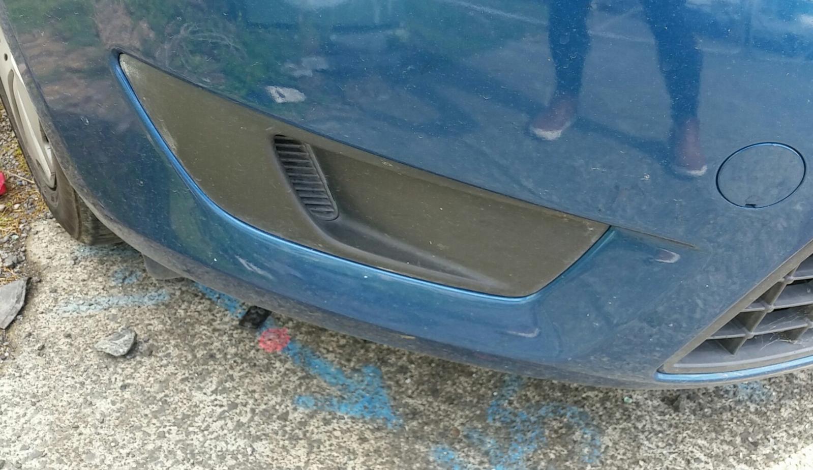 Ford Mondeo - MA-MB 2007-2010