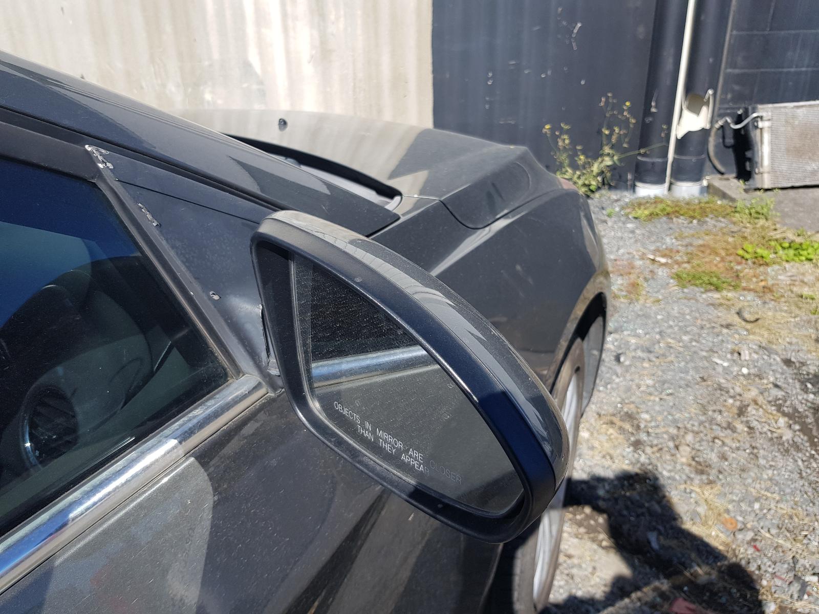 Holden Cruze - 2009-Present