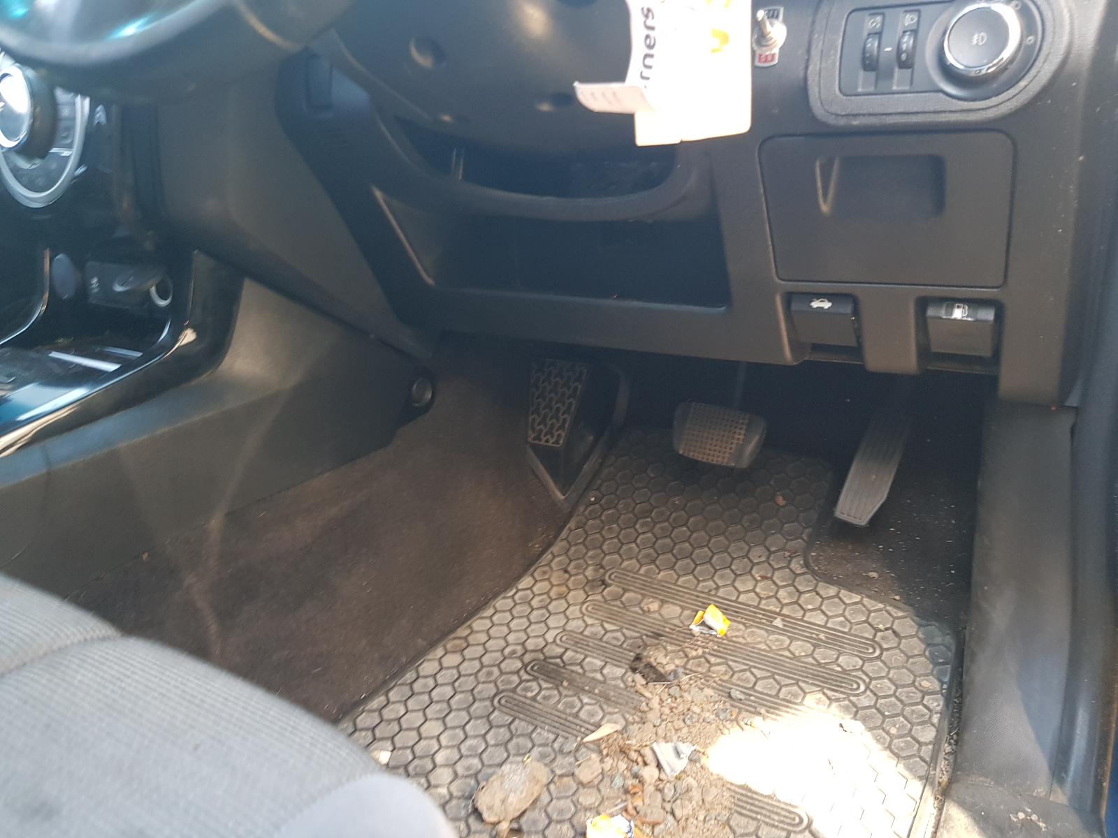 Holden Colorado - RG 2012 -2016