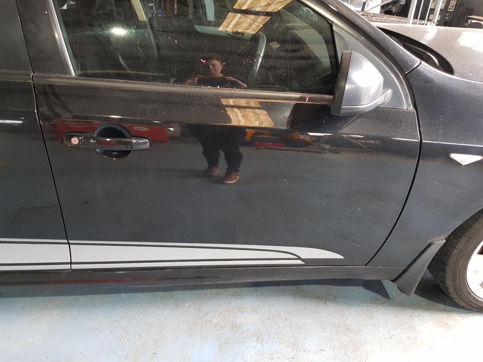 Ford Falcon - BF XR6