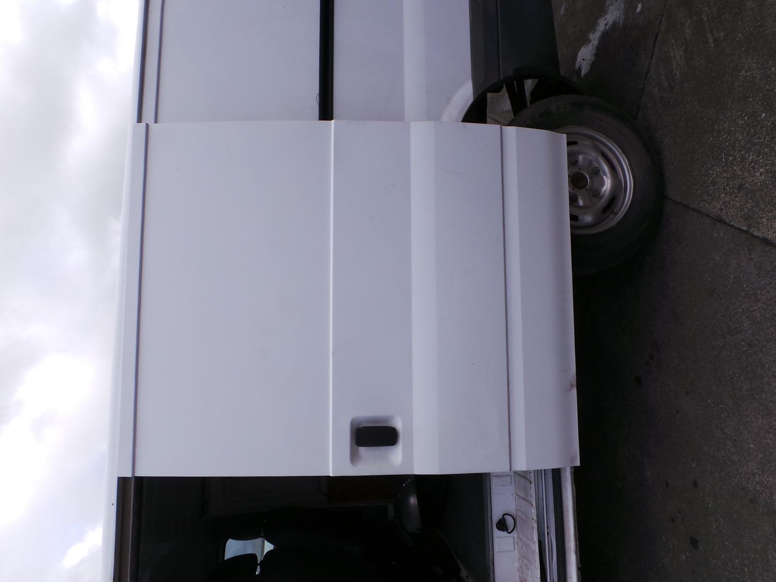 Ford Transit - 2006-2011