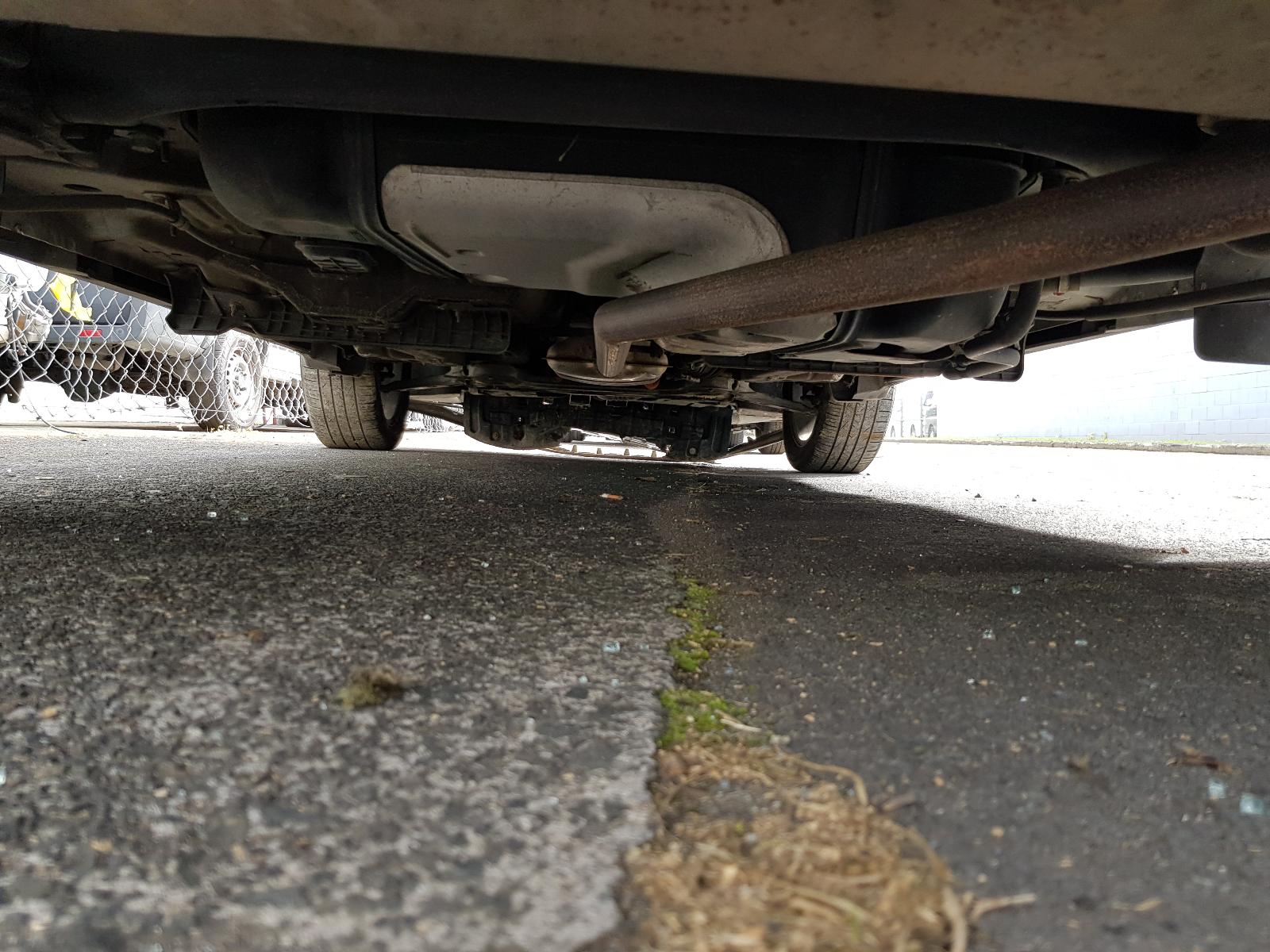 Holden Trax - TJ Series 2013-Present