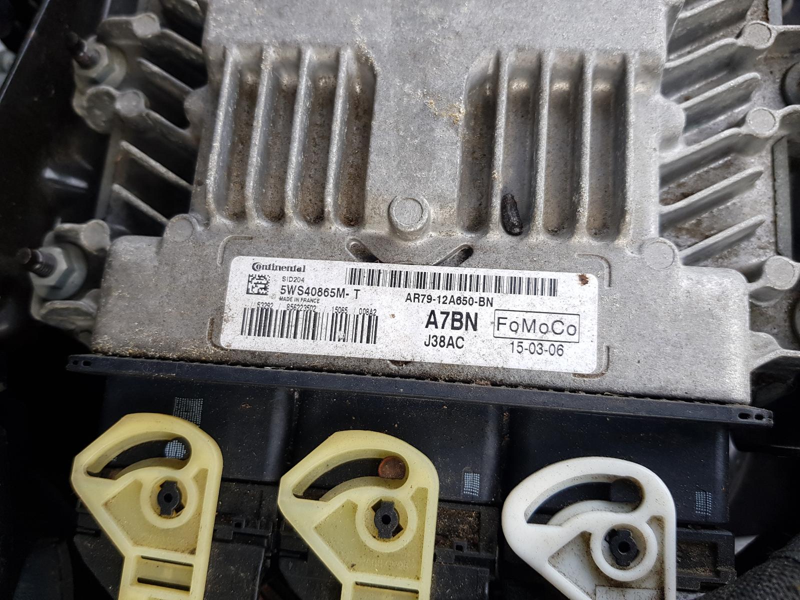 Ford Territory - SZ 2011-Present