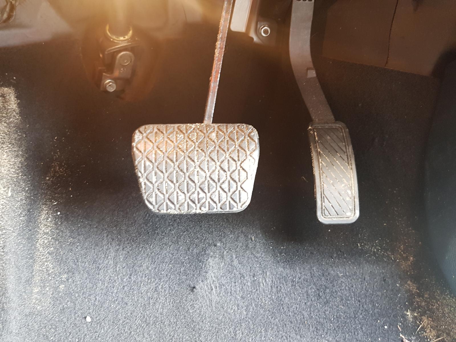 Ford Fiesta - WT 2010-2014