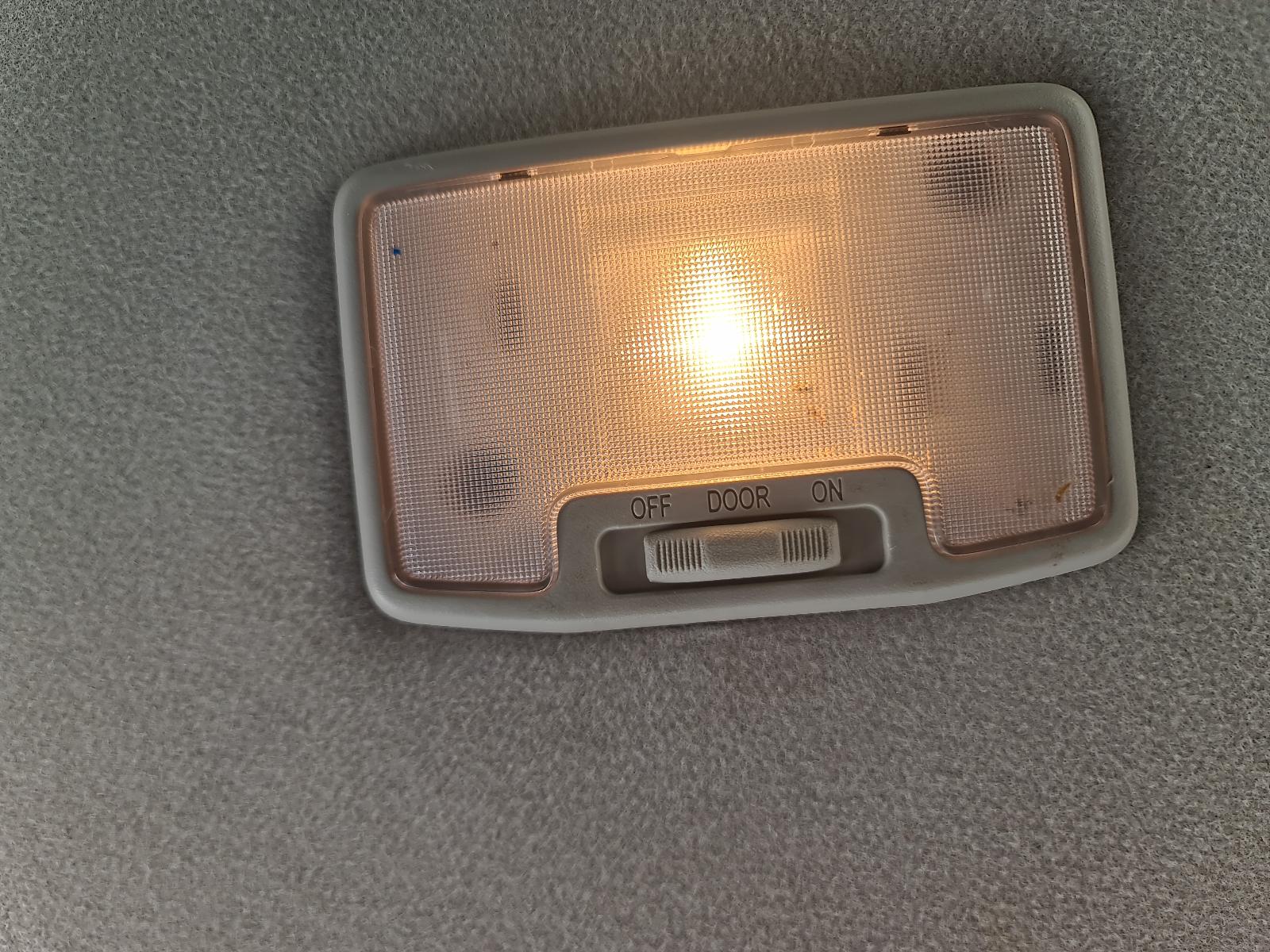 Holden Colorado - RG2 2016-Present