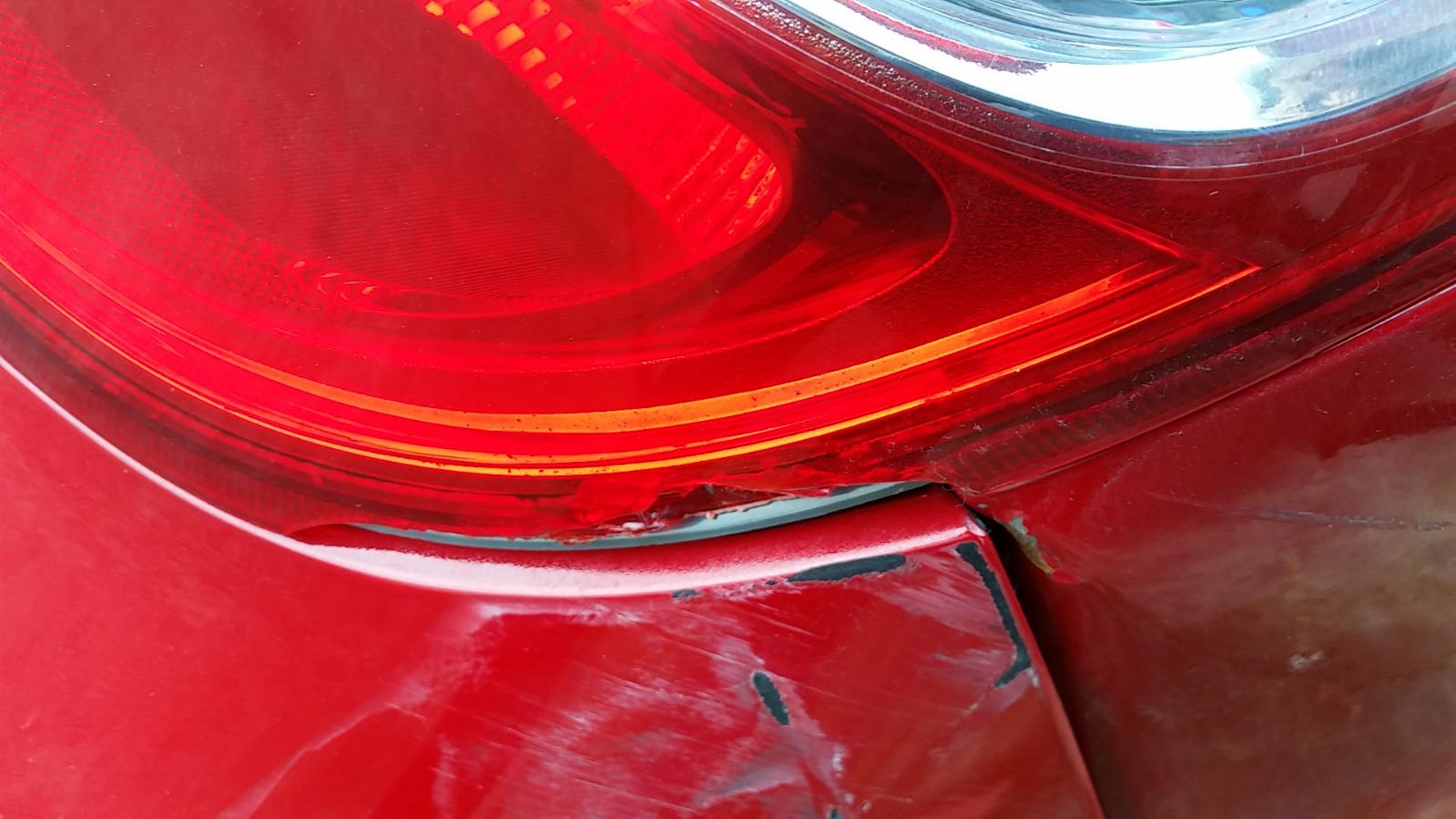 Hyundai i30 - 2007-2016