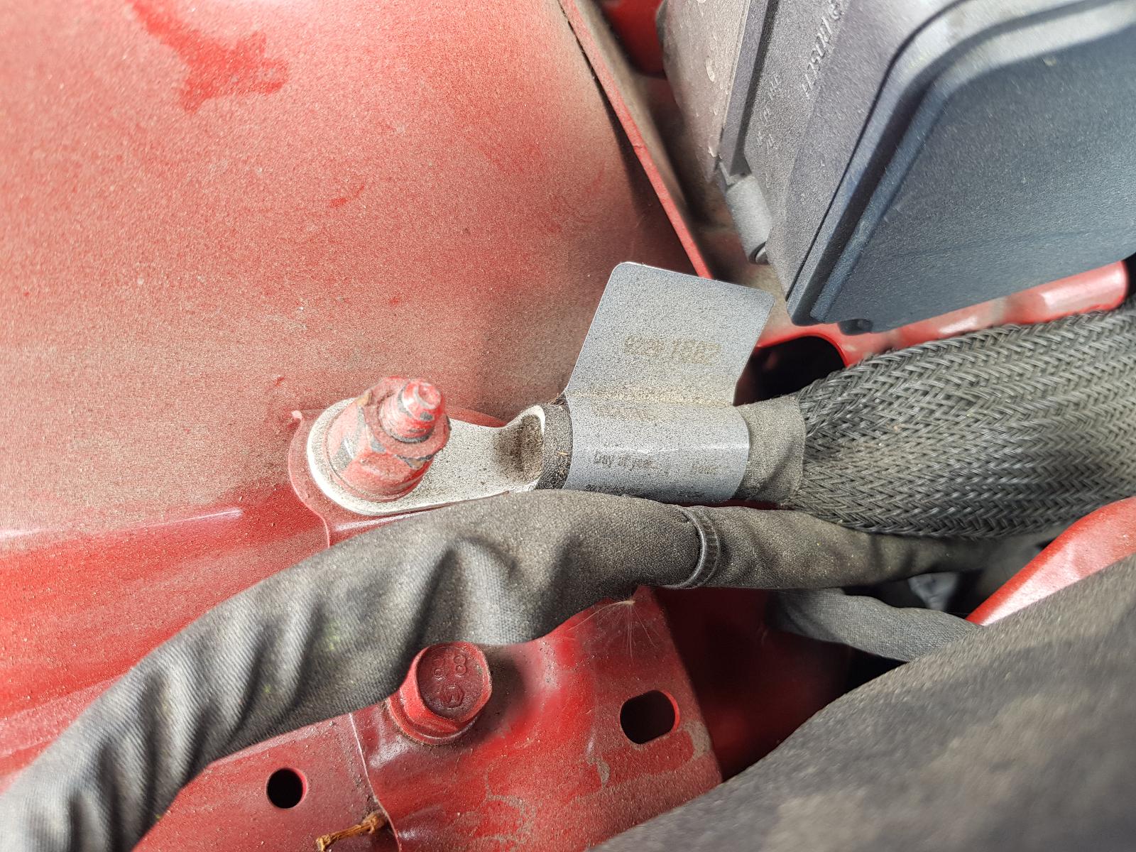 Holden Commodore - VF 2013-Present