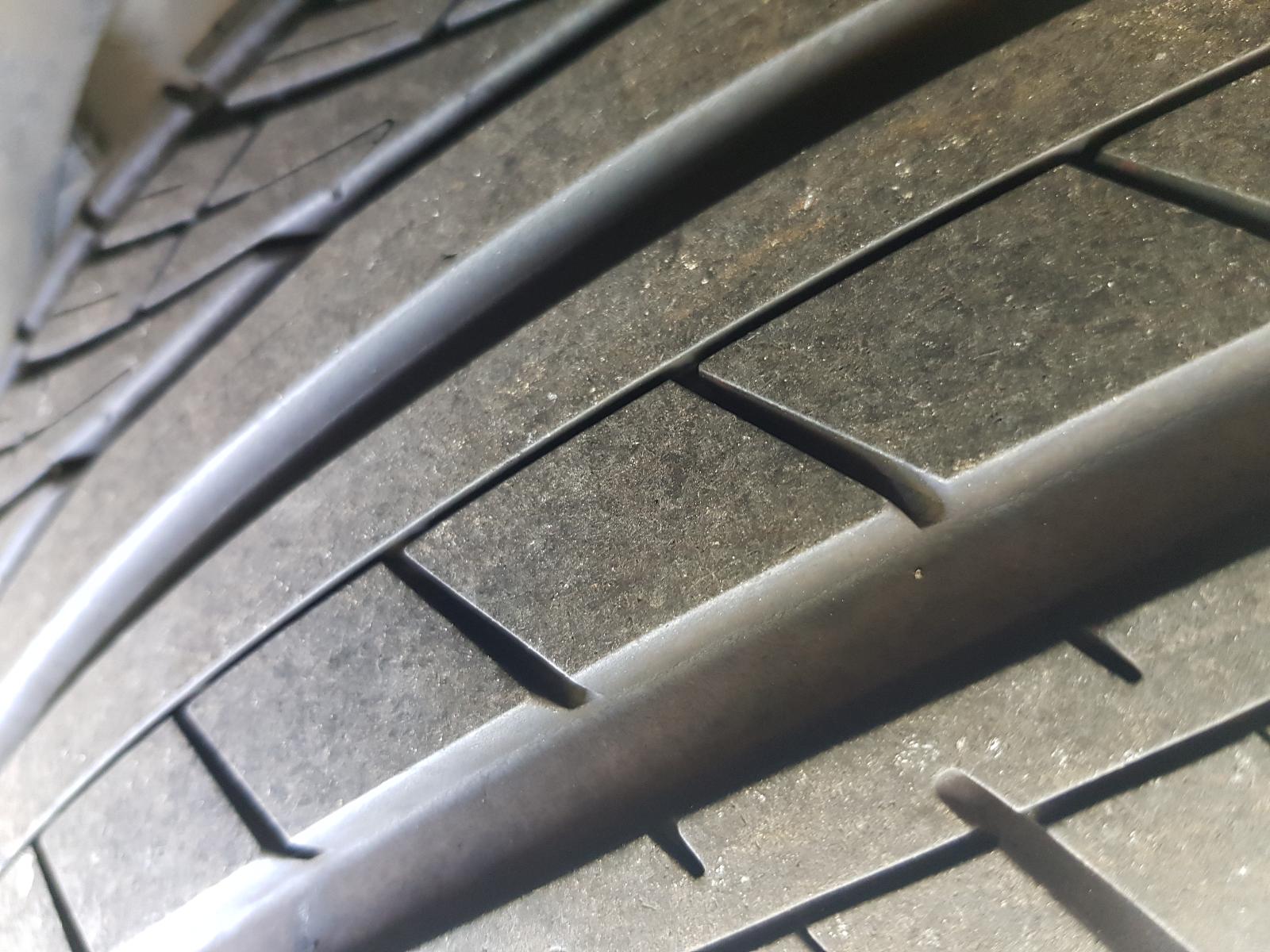 Holden Captiva - Captiva 5 2006-2011