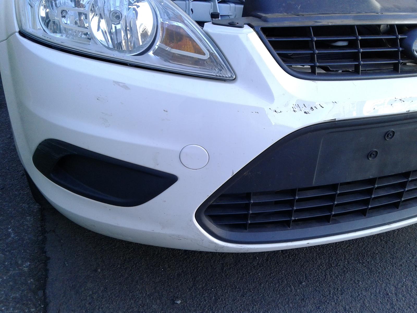 Ford Focus - LT-LV 2008-2011