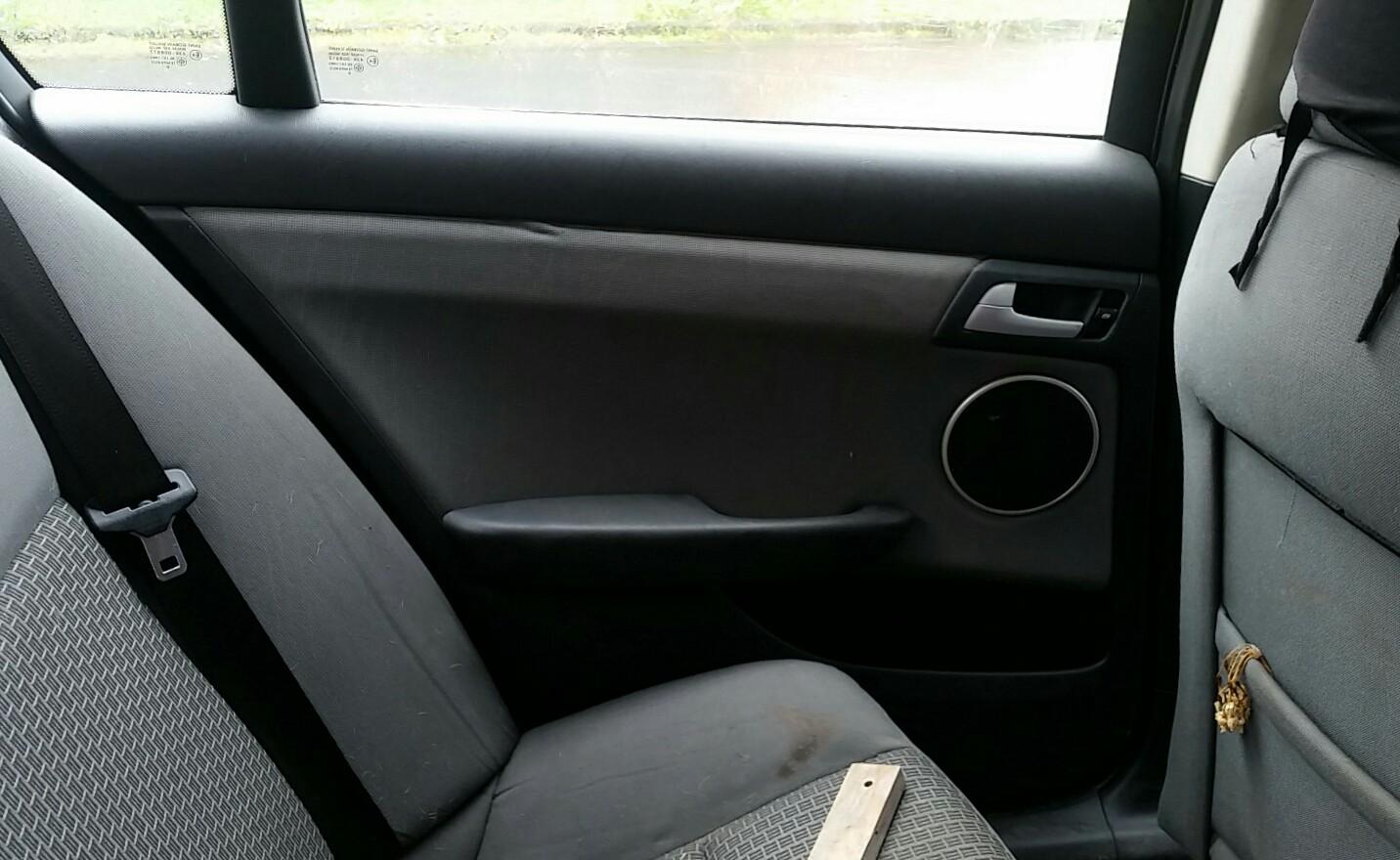 Holden Commodore - VE Omega 06-