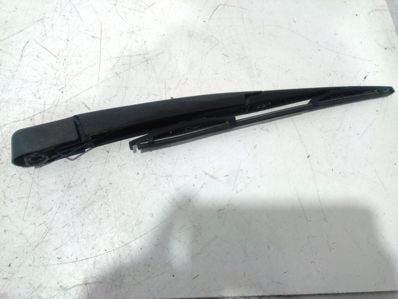 Wiper_Arm