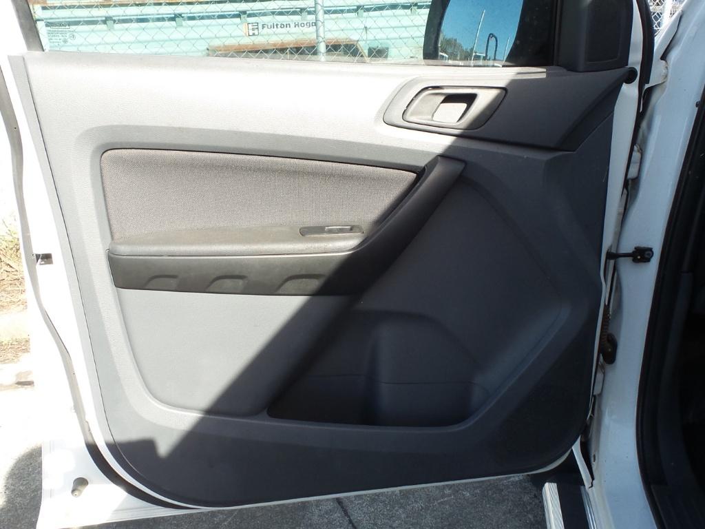 Ford Ranger - PX/PX2 2011-2017