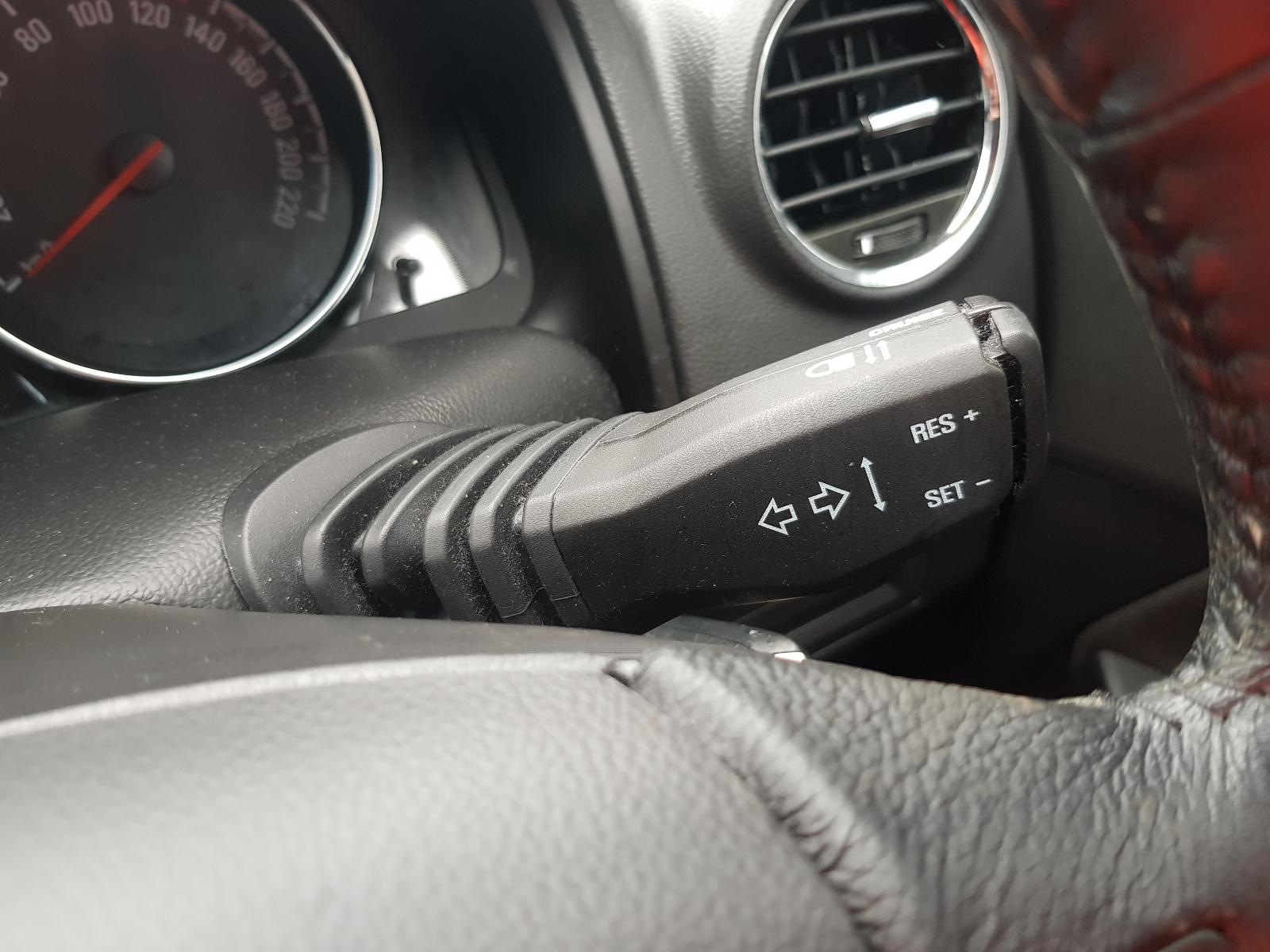 Holden Captiva - Captiva 5 2006-2011