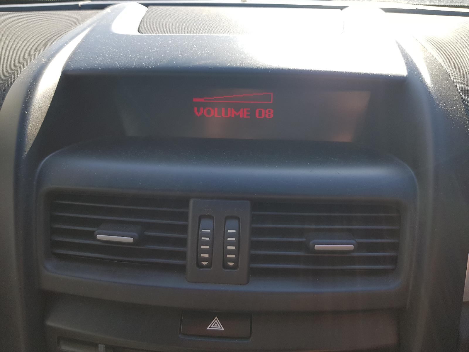 Holden Commodore - VE 2006-2013