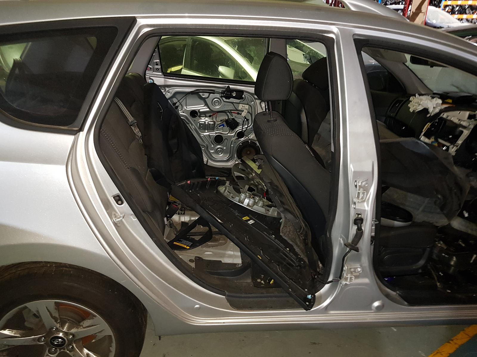 Hyundai i30 - 2007-2016