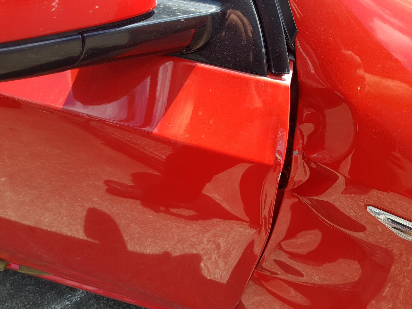 Ford Falcon - FG-FGX 2008-2016