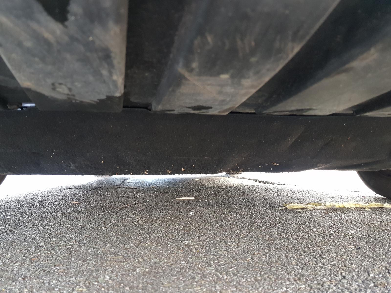 Ford Focus - LW 2011-2015