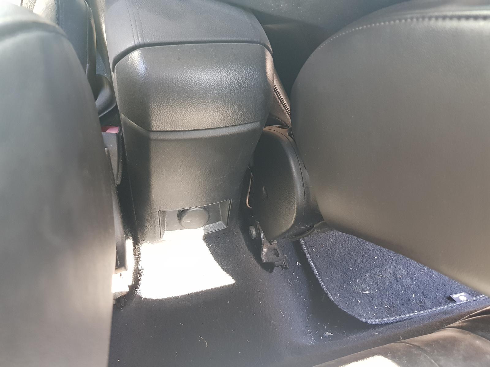 Holden Cruze - 2009-Present