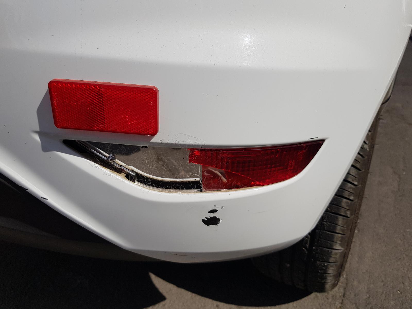 Ford Fiesta - MK VI 2008-Present