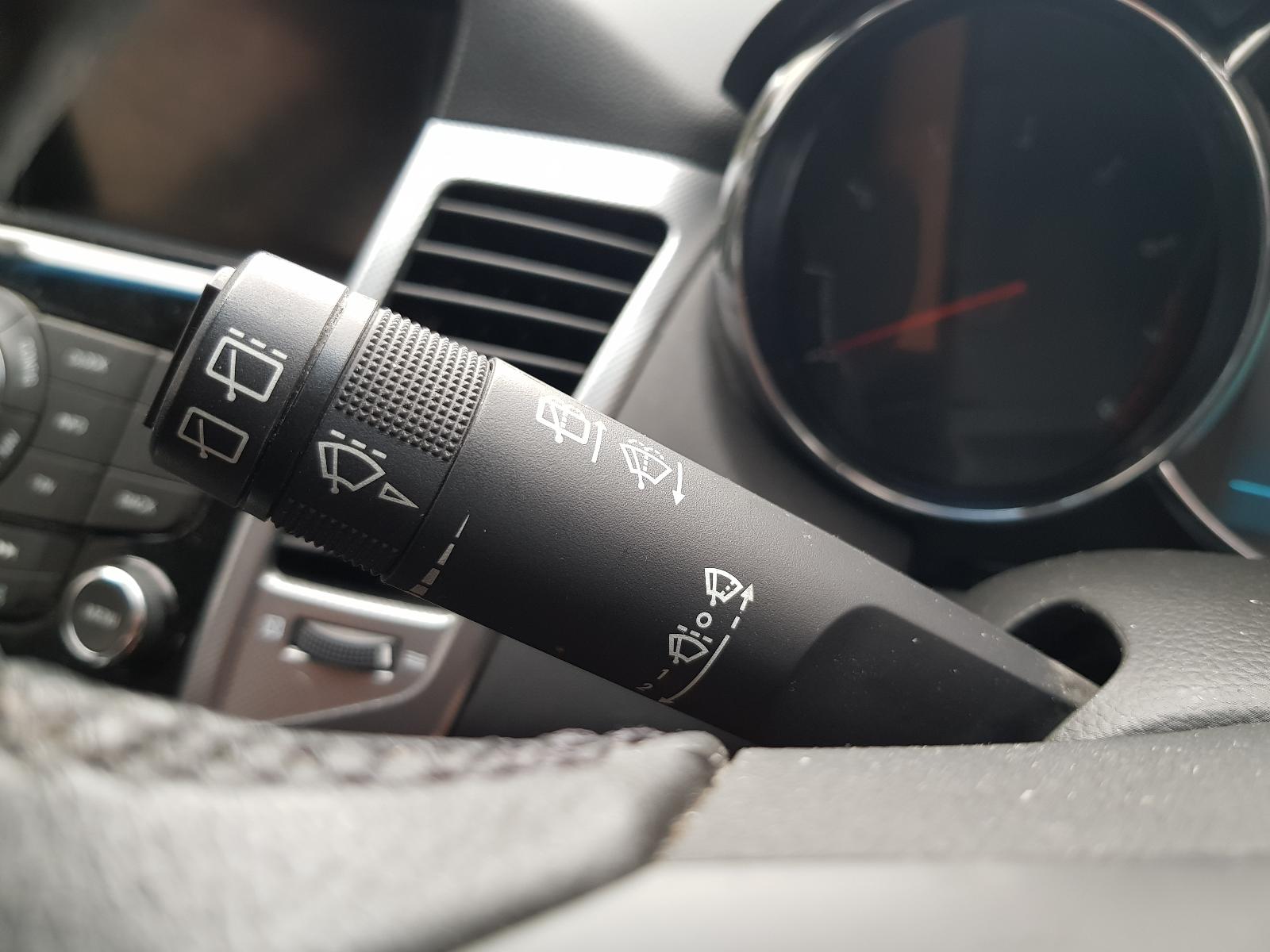 Holden Cruze - 2009-Present