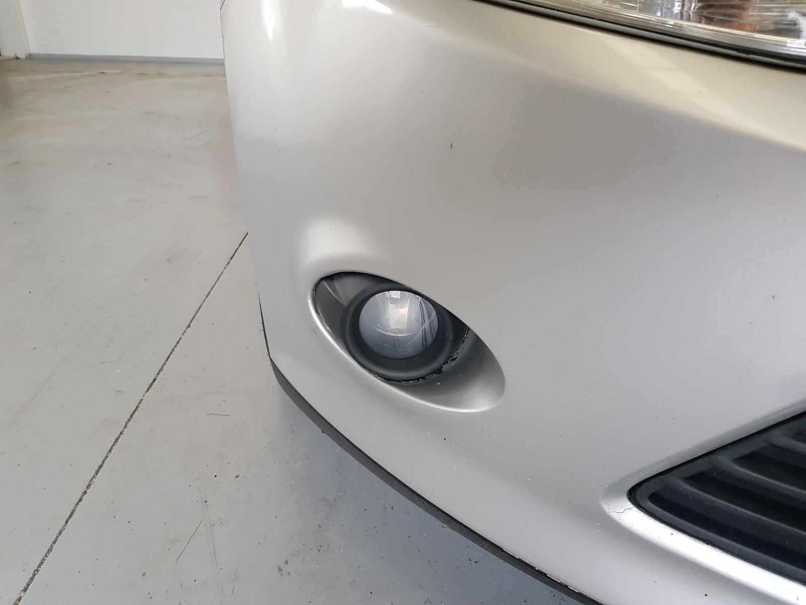 Ford Focus - LW 2011-2015