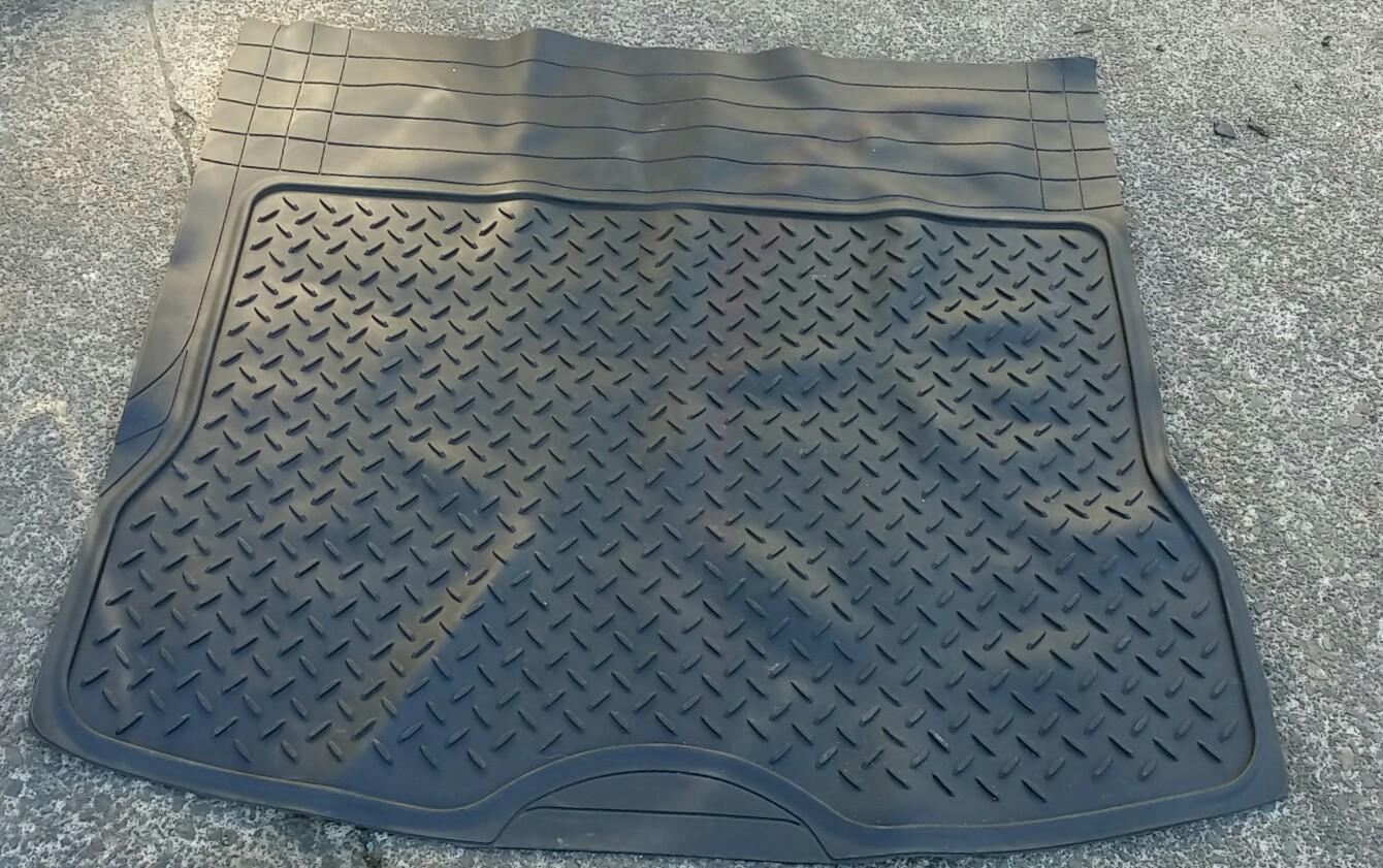 Holden Captiva - Captiva 7 2011-Present