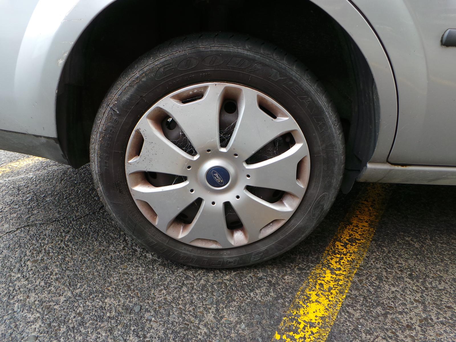 Ford Mondeo - GE 2000-2007