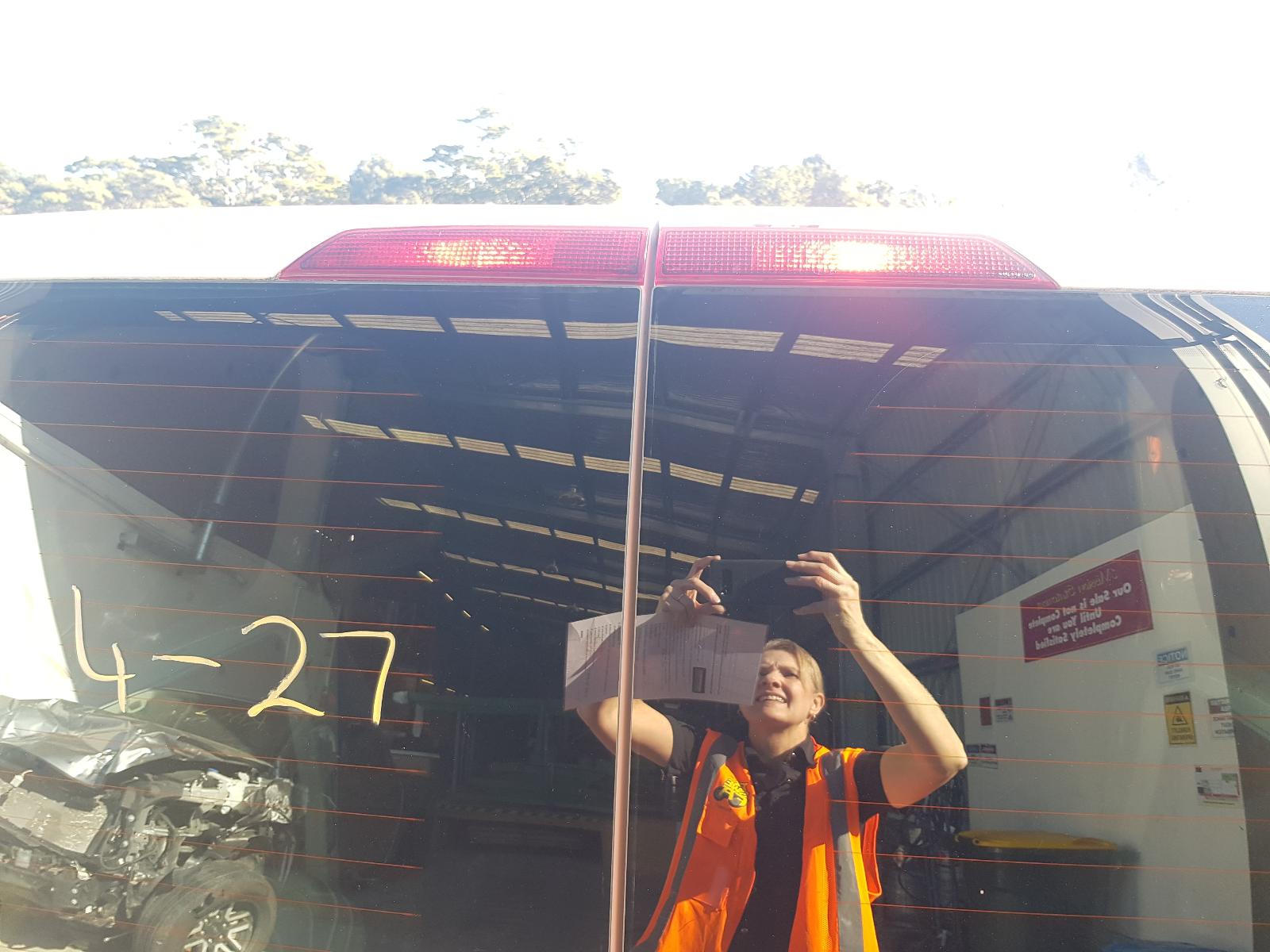 Ford Transit - Other