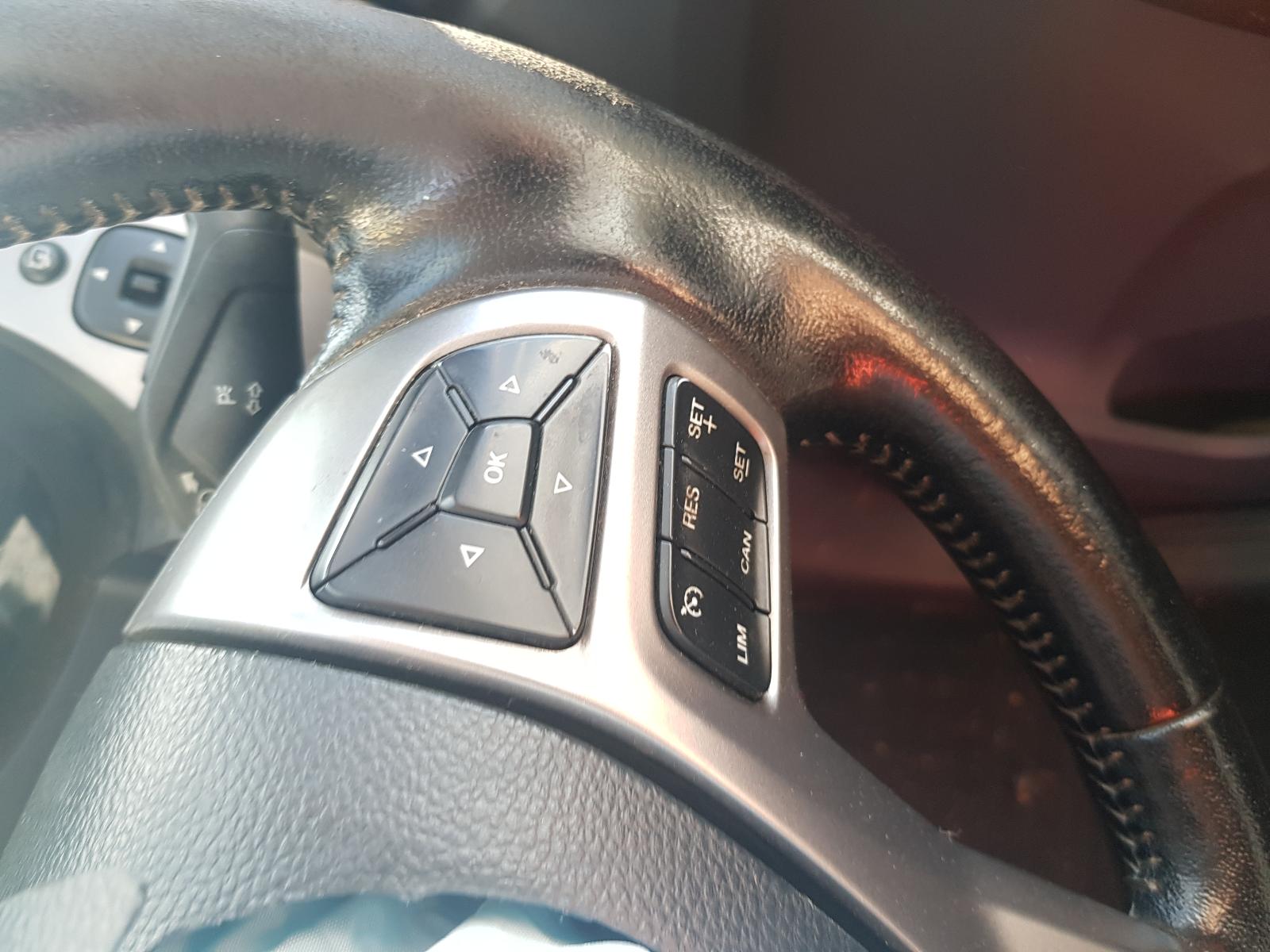 Ford Ranger - PX/PX2 2011-2017