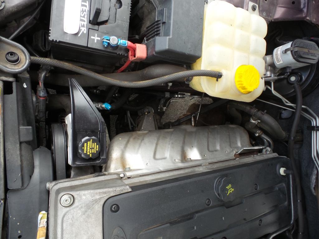 Ford XR6 - FG-FGX 2008-2016