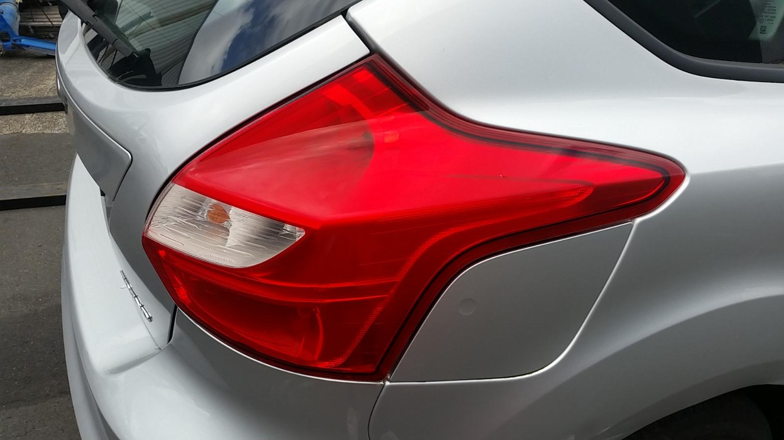 Ford Focus - LW 2011-2015