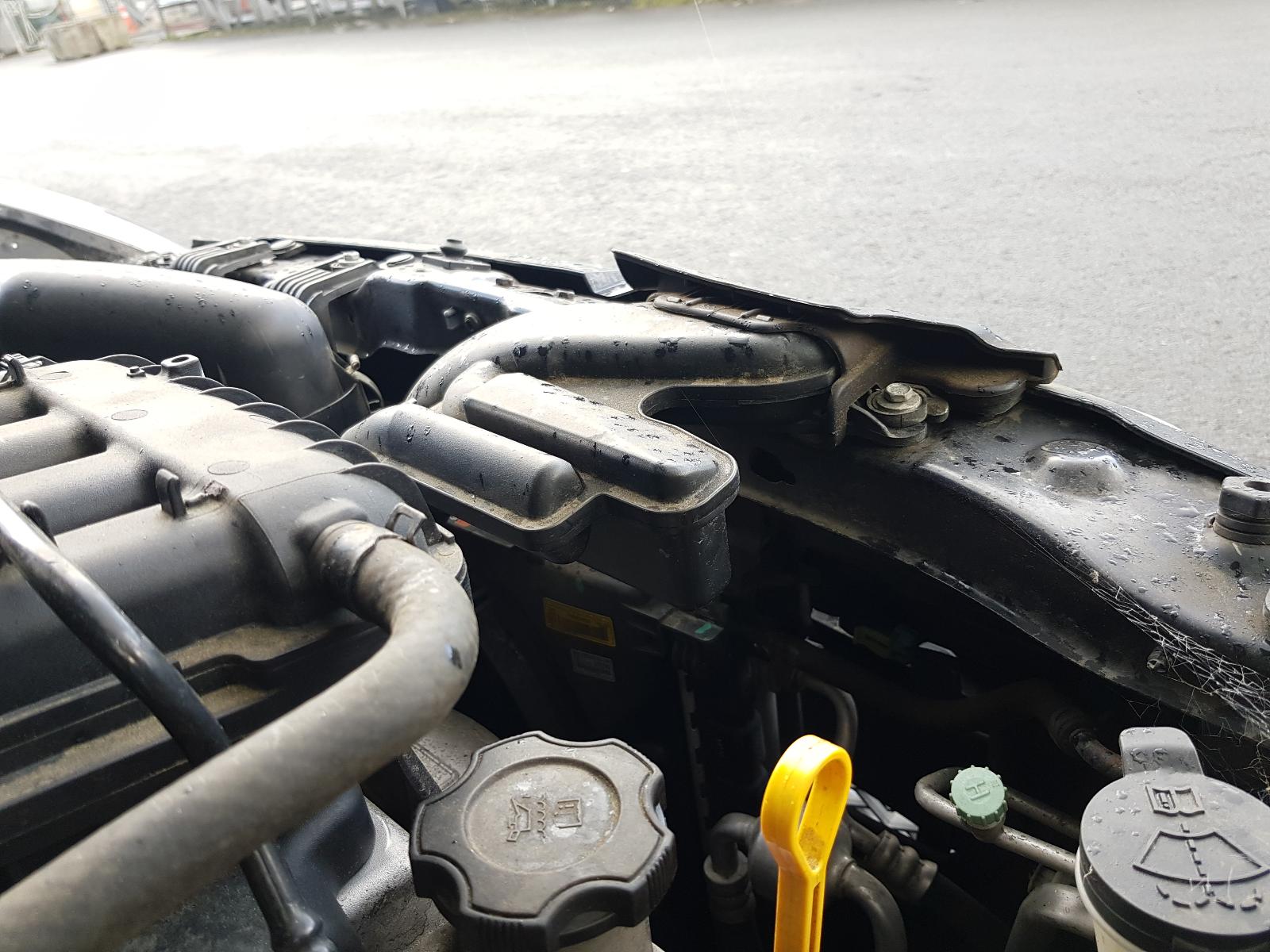 Holden Barina - Spark 2010-Present