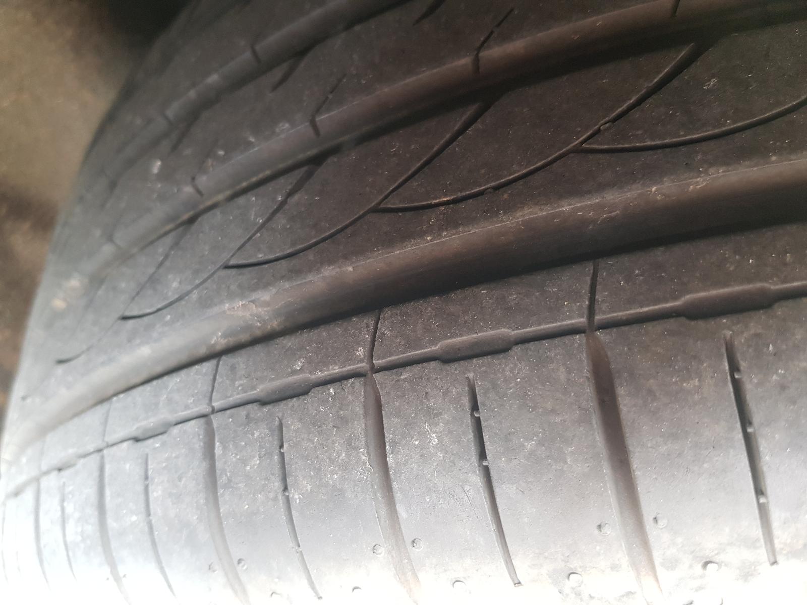 Ford Kuga - TE 2012-2013