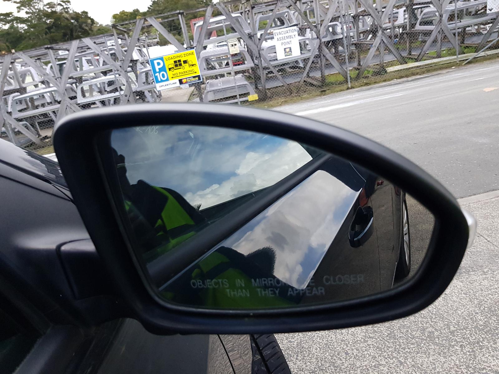 Holden Cruze - 2009-Present